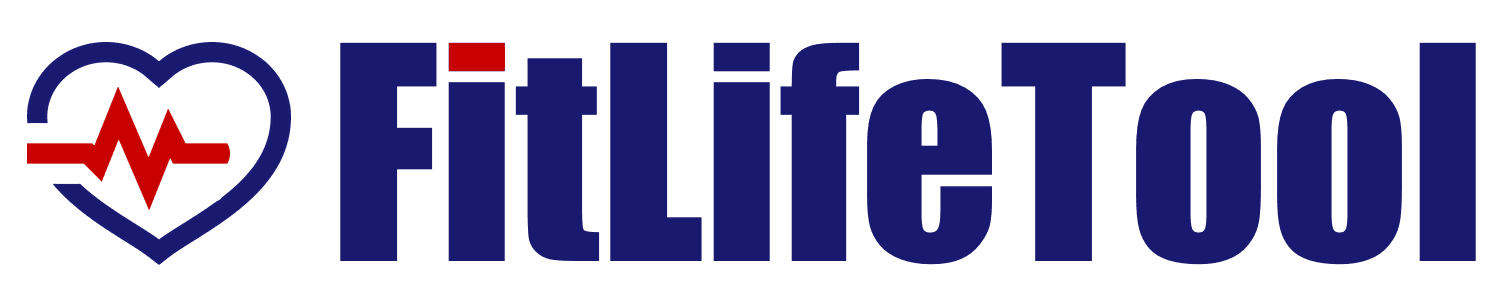 FitLifeTool